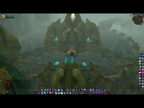 Nether Vortex - From where to buy (patch 2.4.0+), WoW TBC