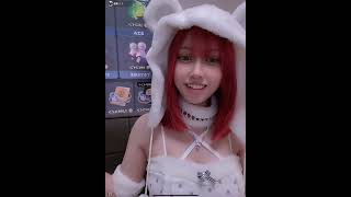 #tiktokライブ #ライバー #ギャル #酸素