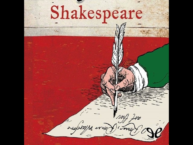 Vídeo relacionado con Shakespeare: El mundo como escenario (No Ficción)