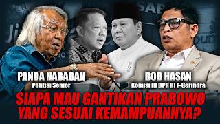Download lagu Exclusive❗BETWEEN FEBRIE & ASABRI, ASSET FORFEITURE, AND PRABOWO'S SUCCESSOR - BOB HASAN & PANDA ... mp3