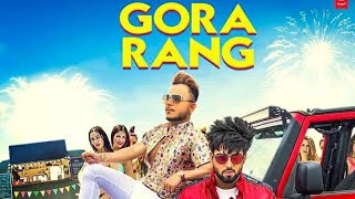 Download lagu Gora rang dj remix new Punjabi song mp3