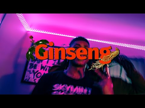 GINSENG-OKIR FT COASTWILDE (OFFICIAL VIDEO) #MOSHHPITTMONDAYS