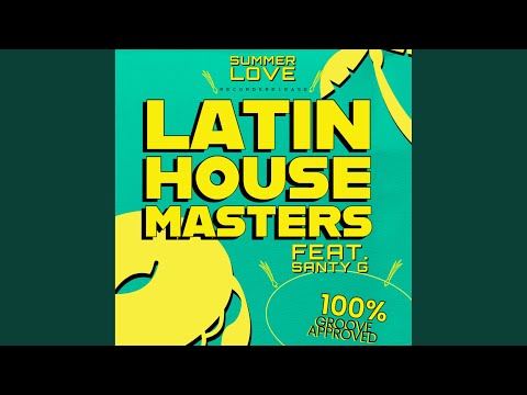 Summer Love (Dub Remix)