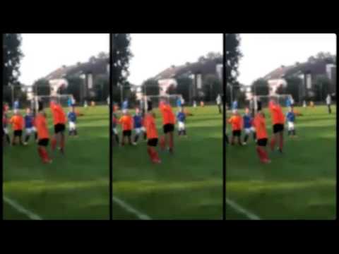 volendam f1 - wv f1  (Created with Magisto)