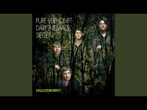 Pure Vernunft darf niemals siegen (Akustik-Version - Bonus Track)