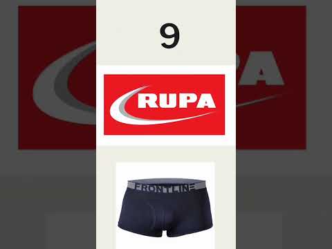 10 Best Men Underwear Brand in India  #underwear #menunderwear #shorts #ytshorts