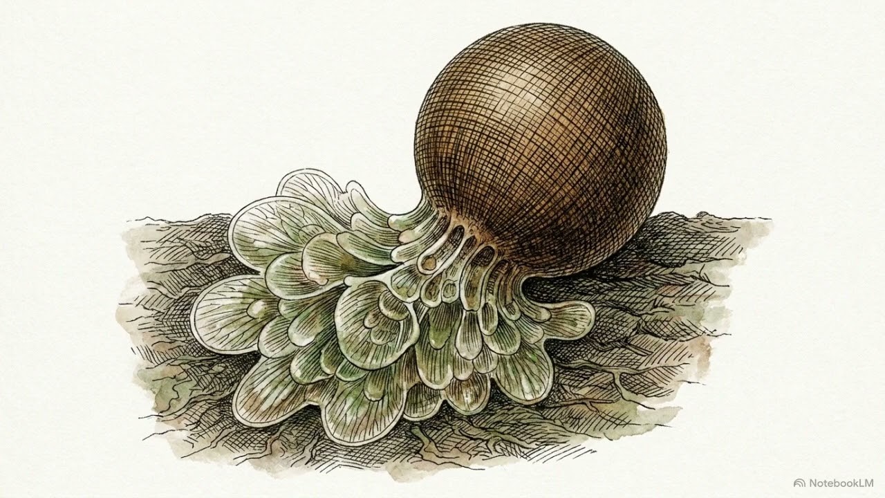 Seedless Vascular Plants