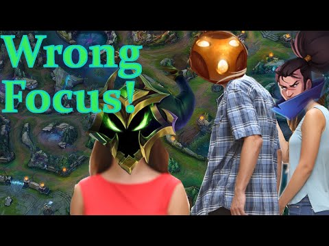 Rayskat Bard Coaching - Missed opportunities