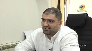 Կազմակերպվել է կեղծ ավտովթար. մեղադրանք է առաջադրվել 3 անձի