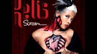 Kelis - Scream and Shout