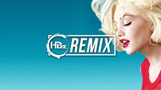 Gwen Stefani - Hollaback Girl (HBz Bounce Remix)