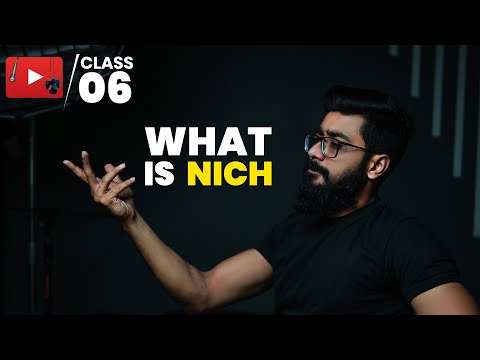 How To Find The Right Audience For YouTube Channel YouTube Course 2025