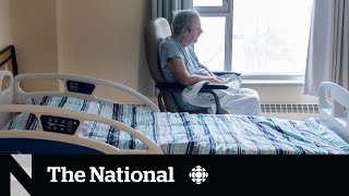Concerns mount over impact of Ontario long-term care bill on families