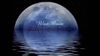 √♥ Ella Fitzgerald √ Blue Moon √ Lyrics