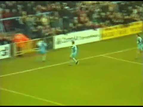 ARCHIVE: Wycombe Wanderers 3 York City 1 - 25.01.97