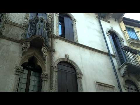 The Adventures of Neil and Ben: Pigafetta's house