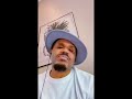Avant Back With New Music And A Throwback With Keke Wyatt