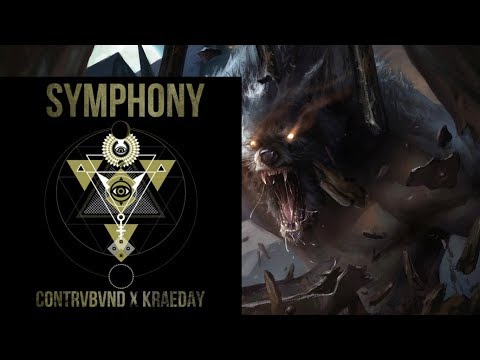 Contrvbvnd x Kraeday - Symphony