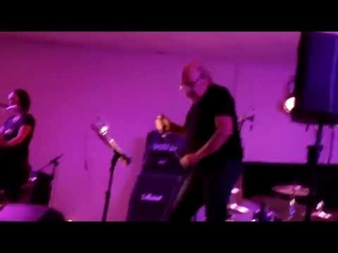 Prince Ringard - Alerta Antifachista @ Tuzaguet - 23 Mai 2015