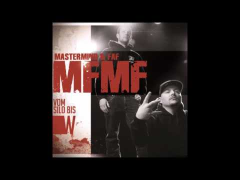 MFMF - Rapshit (feat. Merlin Alexander)