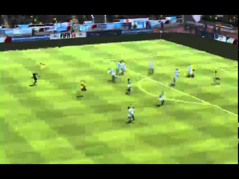 LFCP TV: FIFA 14 Pro Clubs. Galactic Soccer Vs Nevermind