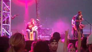 Chuck Wicks "Hold That Thought" 7-17-2010
