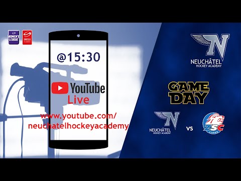 Neuchâtel Hockey Academy - ZSC Lions