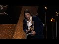 METALLICA Wins Best Metal Performance For 72 SEASONS 2024 GRAMMYs Acceptance Speech