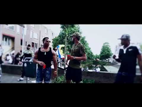 Guillirast - Ranger Ft. Flexxie & Steef