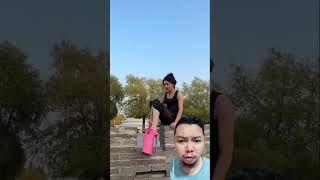 Download lagu High Heels Make You Look Stupid #shorts mp3