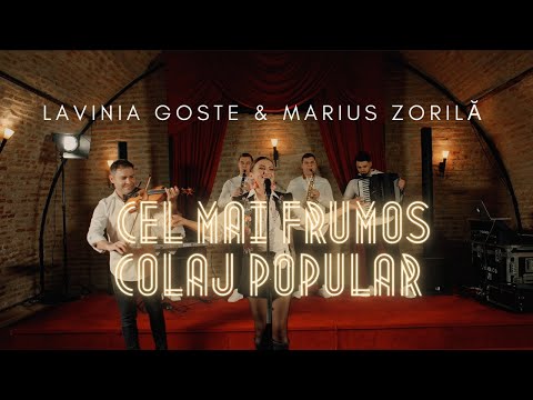 Lavinia Goste - Colaj JOC