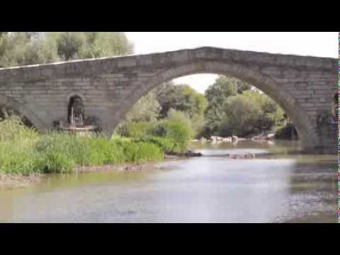 Легендите оживяват (Южна България) - Кадин мост - С1, Еп01