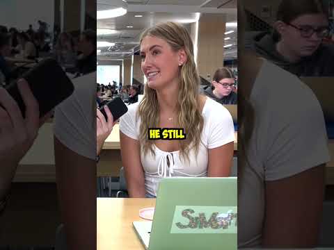 INTERVIEWING MORMONS 👀