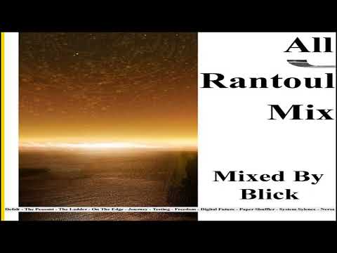 All Rantoul Mix - Mixed By Blick