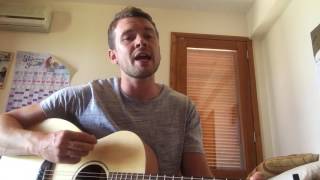 The Menzingers - Your Wild Years Acoustic Cover