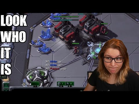 The Salty Guy Again?!