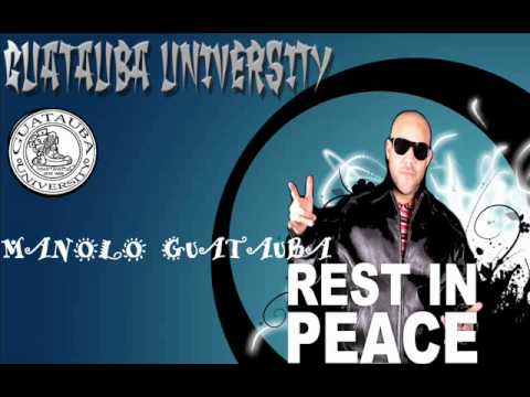 Dulce Coco - Guatauba University Mixtape