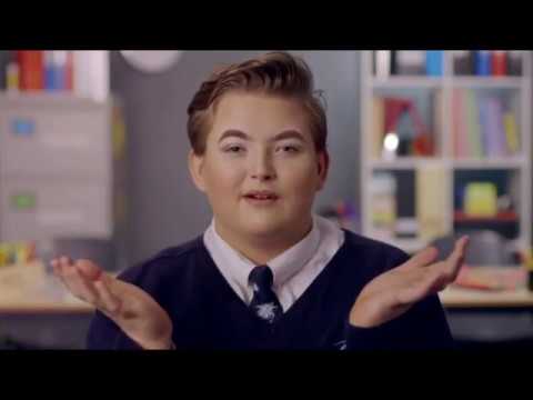 Educating Greater Manchester - Episode 3 - Documentary Video