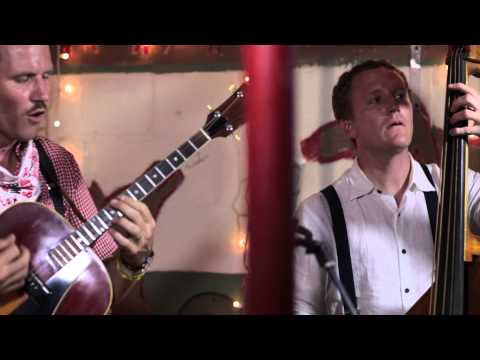 The Two Man Gentlemen Band - Please Don't Water It Down (Live from Pickathon 2012)