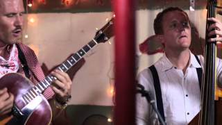 The Two Man Gentlemen Band - Please Don't Water It Down (Live from Pickathon 2012)