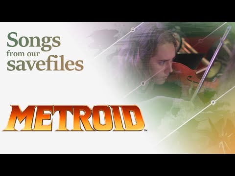 Metroid - Live in Concert