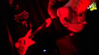 ▲Los Straitjackets & Deke Dickerson - Treat her right - Freakout Club (February 2015)