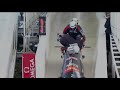 10 FUNNIEST MOMENTS IN BOBSLEIGH