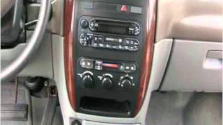 preview picture of video '2004 Chrysler Town & Country Used Cars Houston TX'