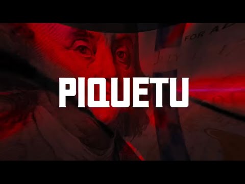 Alex Kyza - Piquete prod. by Dunamis