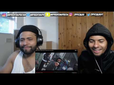 *UK🇬🇧REACTION* 🇵🇹 #Mside Casp3r x Mostwanted x YoungS x MK - Monte Abraão  PORTUGUESE RAP/DRILL