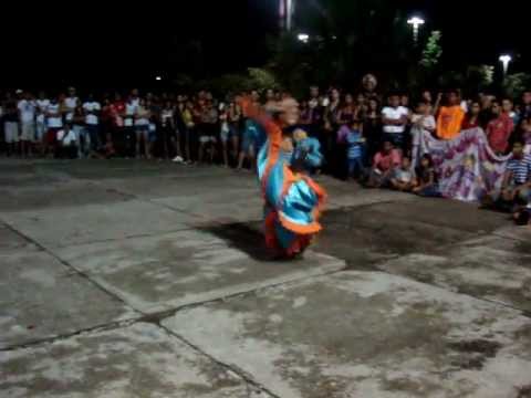 Eduarda Moraes campeã da FEMUQ 2011