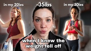 19 SKINNY GIRL HABITS I wish I knew in my 20ies