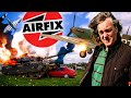 The World S Largest Model Spitfire James May S Toy Stories