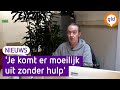 Daklozenloket Arnhem geopend.